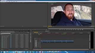 How To Batch Render Files With Adobe Premiere and Media Encoder [upl. by Nwadrebma]