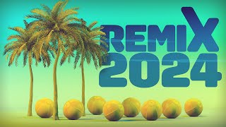 Remix 2024⚡Covers Popular Songs [upl. by Leunamnauj]