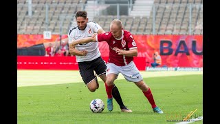 26 Spieltag ZFC Meuselwitz  FC Energie Cottbus 17032024  1330 Uhr [upl. by Nidnerb]