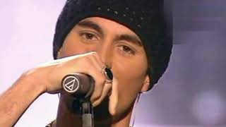 Enrique Iglesias  quotMaybequot and quotI Love To See You Cryquot Live [upl. by Willumsen]