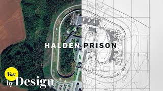 How Norway designed a more humane prison [upl. by Swainson628]