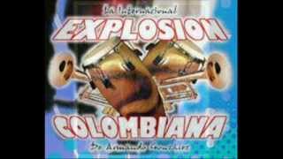 LAGRIMAS DE ESCARCHA EXPLOSION COLOMBIANA [upl. by Sadonia]