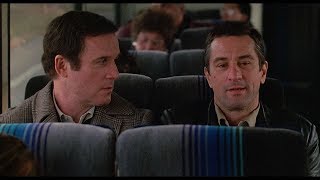 Midnight Run  Robert De Niro Funny Scene in HD 1988 [upl. by Klockau]