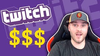 Get Donations On Twitch More Often YOU NEED TO KNOW THIS [upl. by Toombs]