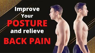 Best Posture Corrector to Buy in 2022 [upl. by Iretak169]