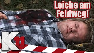 Rückkehr des Serienkillers Mordserie durch mysteriöses Brandmal enthüllt 22K11Die neuen Fälle [upl. by Aserret125]