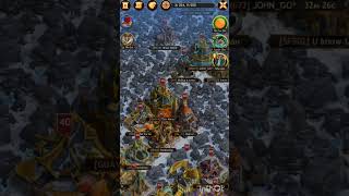 ЙотунхеймJotunheim vikingswarofclans game jotunheim [upl. by Lardner]