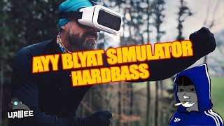 uamee  AYY BLYAT SIMULATOR [upl. by Corbin538]