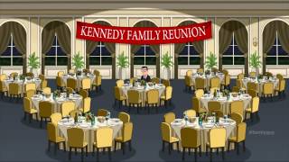 Kennedy Family Reunion mkv [upl. by Nivrek]