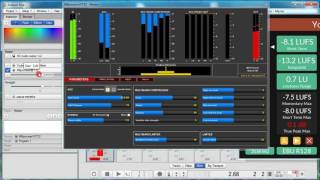 KVR Developer Challenge 2016  Youlean Loudness Meter [upl. by Junno]