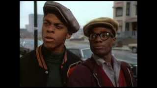 Preview Clip Cooley High 1975 Glynn Turman LawrenceHilton Jacobs [upl. by Juditha834]