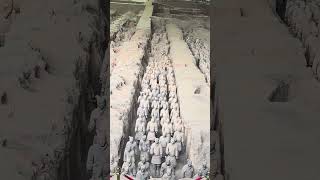 Terracotta army [upl. by Edmonda]