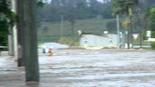 Grantham Floods [upl. by Pero176]