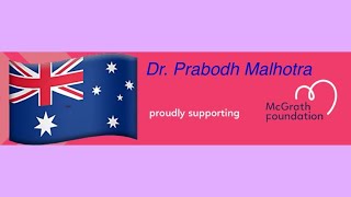 Prabodh Malhotra resting at Mallacoota [upl. by Ailuy]