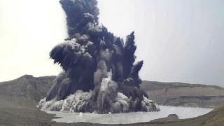 The Deadliest Volcanic Disaster which Hasnt Happened Yet [upl. by Ayekam]