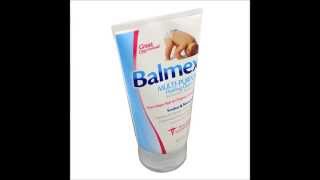 Balmex Multi Purpose Healing Ointment [upl. by Lukash705]