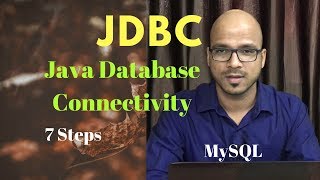 162 Java Database Connectivity Practical [upl. by Warde336]