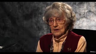 Anita Dittman Holocaust Survivor [upl. by Mongeau]