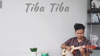 Tiba Tiba Andmesh Cover [upl. by Frederique135]