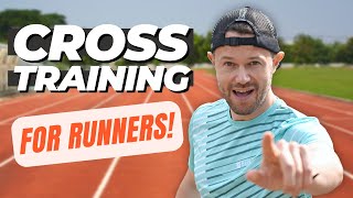 What the ELITES are doing to get FASTER Cross Training Guide for Runners [upl. by Dorrahs]