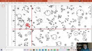 BIOL 1407 Lab 20 A Detailed Walkthrough of the Transect Simulation [upl. by Barbie654]