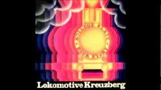 Lokomotive KreuzbergB SideKollege Klattwmv [upl. by Pass]