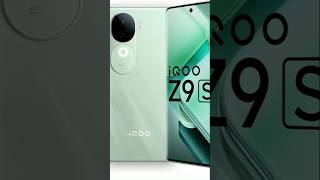 Today best deals iQOO Z9s 5G Onyx Green 8GB RAM 128GB Storage  AMOLED Displ 5500 mAh shorts [upl. by Asilanom]