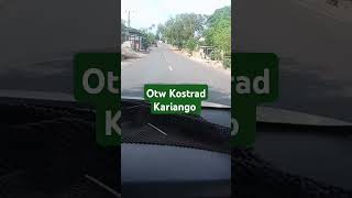 Otw Kostrad kariango [upl. by Keiko]