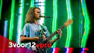 King Gizzard amp The Lizard Wizard  live at Lowlands 2018 [upl. by Arst990]