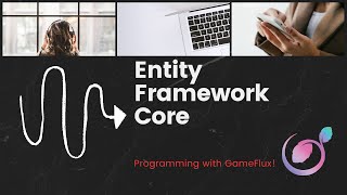 Introduction of Entity Framework Core [upl. by Odetta106]