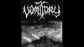 Vomitory  Full First Rare Demo 92 [upl. by Saiff625]