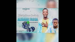 zikiri Adama Coulibaly nouveau son Alibaba vol2  audio 2023 [upl. by Yeniar]