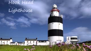 County Wexford Ireland  TourIrelandcom [upl. by Quiteris]