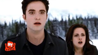 The Twilight Saga 6 The New Chapter  Teaser Trailer  Kristen Stewart Robert Pattinson [upl. by Estel]