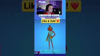 How to get Fishstick Toona Fish YoutubePartner [upl. by Bound937]