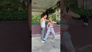 Tự vệ 1015selfdefence funny vothuat india xuhuong [upl. by Say]