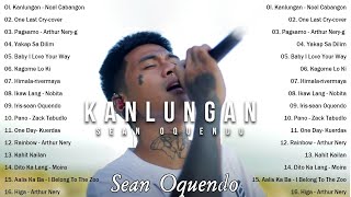 Kanlungan  Noel Cabangon Sean Oquendo Cover  Sean Oquendo Great Hits Cover  TOP Song OPM 2023 [upl. by Sairu920]