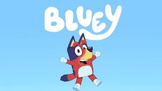 5 Things You Never Noticed In The Bluey Intro [upl. by Okier]