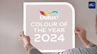 NEW Color Palette for 2021  Dulux quotBe Wellquot Colours [upl. by Stephania]