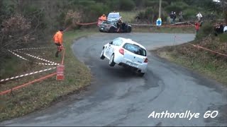 Rallye de lHerault 2017 Limit amp Spectacle [upl. by Trebmer]