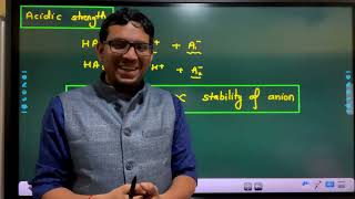 BronstedLowry Theory  Acid and Base theory [upl. by Lseil]