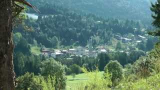 DOLOMITI FRIULANE  FORNI DI SOPRA Perla delle Alpi  HD [upl. by Kubiak506]