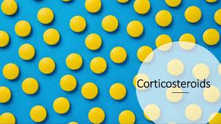 CORTOCOSTEROIDS PHARMACOLOGYUSES ADRROUTES EXPLAINED IN TAMILEC PHARMCOLOGY [upl. by Akihsal]