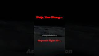 Birgenair Flight 301 Rip avgeeks aviation foryou rip [upl. by Roobbie924]