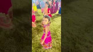 1st time garba in Baroda city garba song music [upl. by Jorgenson]