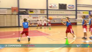 Minibasket I Leader [upl. by Stoneham]