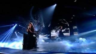 Cher Lloyd sings Stay  The X Factor Live show 4 Full Version [upl. by Hagan716]