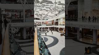 Westfield London london westfieldlondon londonvlog [upl. by Anstus]