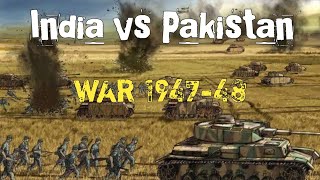 भारत पाकिस्तान युद्ध  india pakistan partition explained official shiksha  first kashmir war [upl. by Ardnaeel]