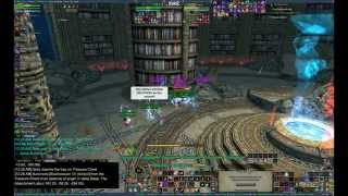 EQ2 Vasty Deep The Abandoned Labs  Zaina Zumurrud [upl. by Anorahs]